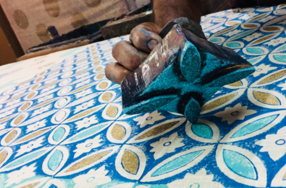 Block+Ink Blog - All about block printing – Block + Ink