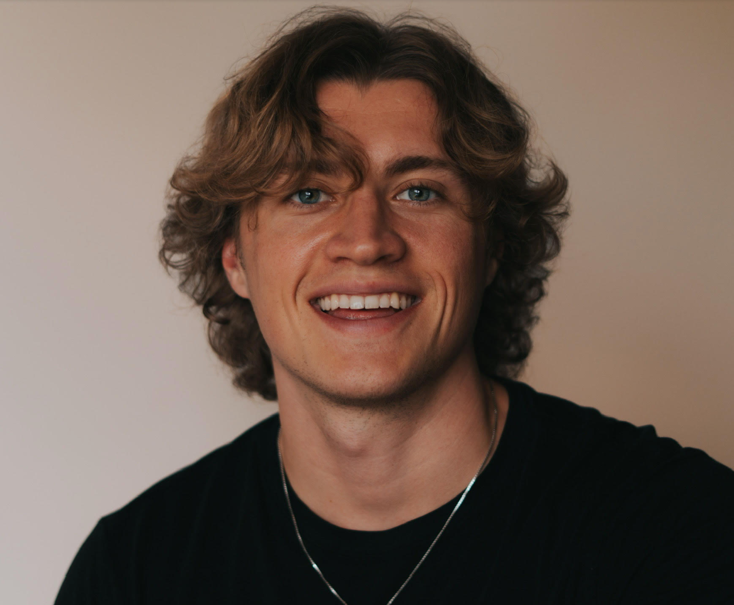 Interview with Oliver Meredith – Block + Ink