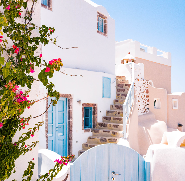 Unveiling the Aegean Gems: Top 10 Beaches to Visit in Greece โ Block + Ink