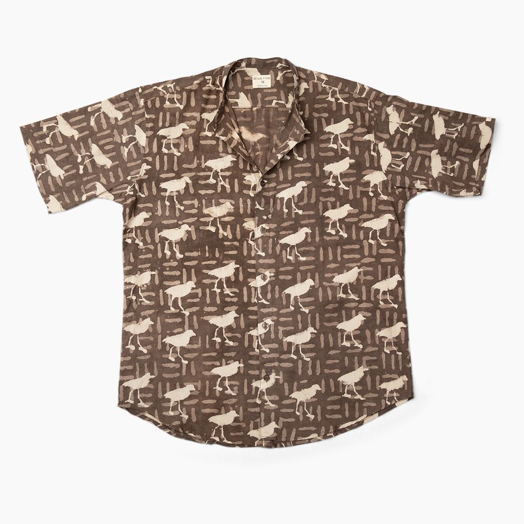 Little Birds – Block + Ink